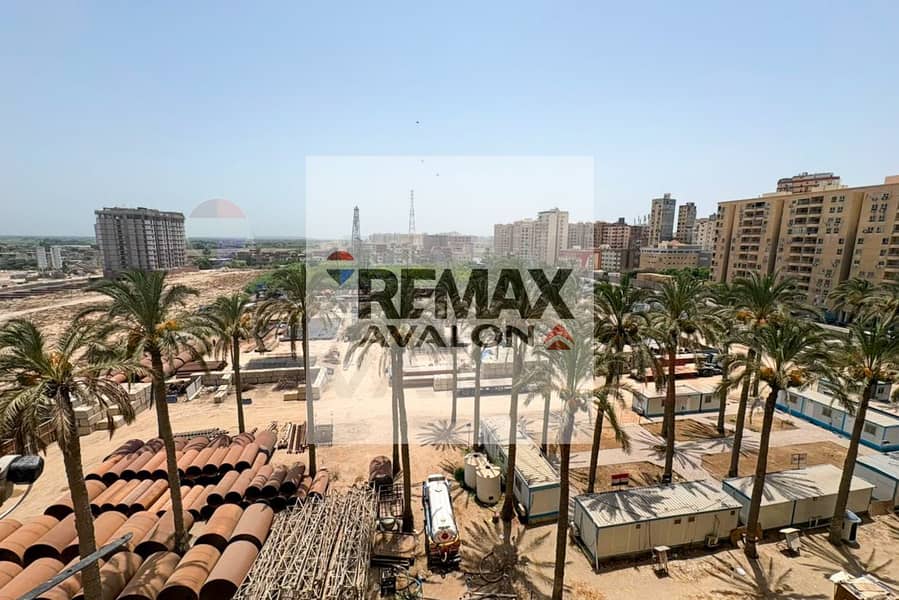 Apartment for Sale – El Montazah (Royal Plaza) - Ansicht 2