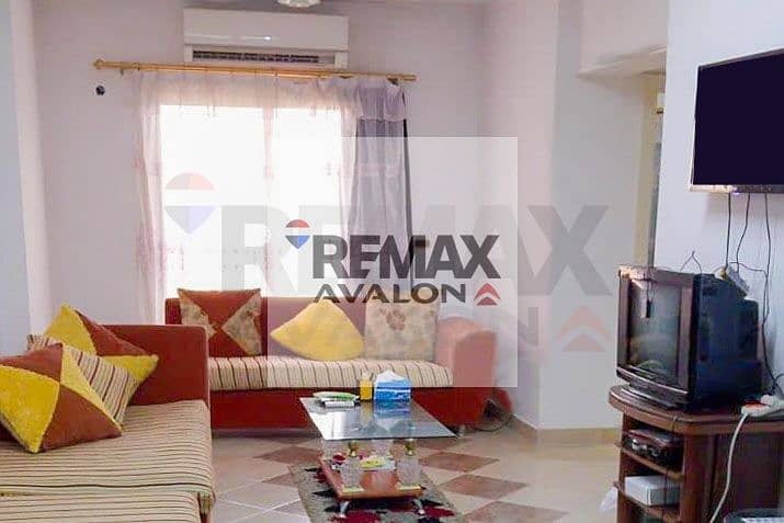 Apartment for Sale – El Montazah (Royal Plaza) - Ansicht 3