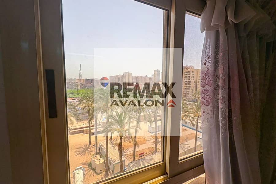 Apartment for Sale – El Montazah (Royal Plaza) - Ansicht 6