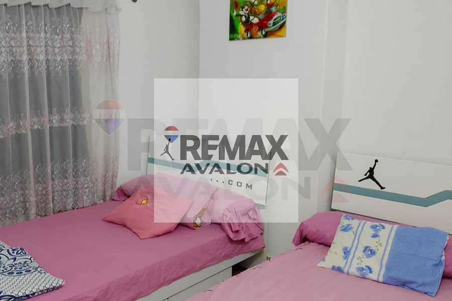 Apartment for Sale – El Montazah (Royal Plaza) - Mehr