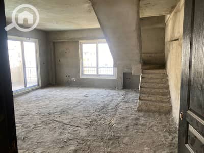 بنتهاوس 4 غرف نوم للبيع في القطامية، القاهرة - WhatsApp Image 2026-07-27 at 4.21. 09 PM (3). jpeg