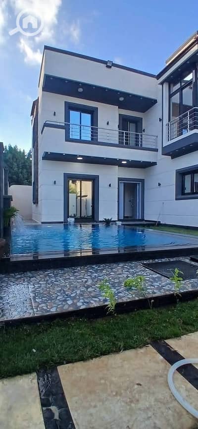 4 Bedroom Villa for Sale in King Mariout, Alexandria - FB_IMG_1755807114926. jpg