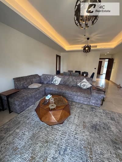 3 Bedroom Flat for Rent in New Cairo, Cairo - WhatsApp Image 2026-07-27 at 3.13. 48 PM. jpeg