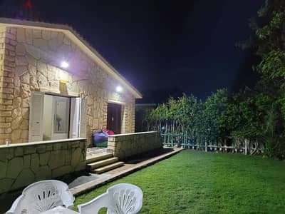 3 Bedroom Chalet for Rent in North Coast, Matruh - Amounشالية للايجار قراية امون Amoun North Coast 3 Bedroom Chalet for Rent in North Coast, Matruh - Amounشالية للايجار قراية امون Amoun North Coast