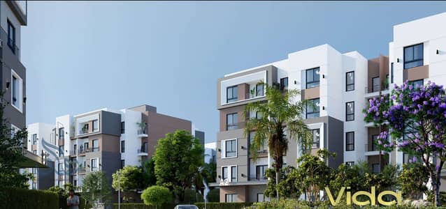 3 Bedroom Flat for Sale in Hadayek October, Giza - WhatsApp Image 2026-07-15 at 1.39. 05 PM (5). jpeg