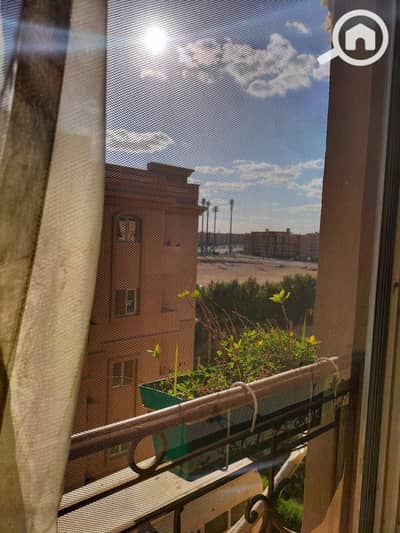 2 Bedroom Flat for Sale in Hadayek October, Giza - IMG-20260727-WA0056. jpg