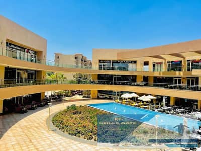 Restaurant & Cafe for Rent in New Cairo, Cairo - WhatsApp Image 2026-07-27 at 4.32. 11 PM. jpeg