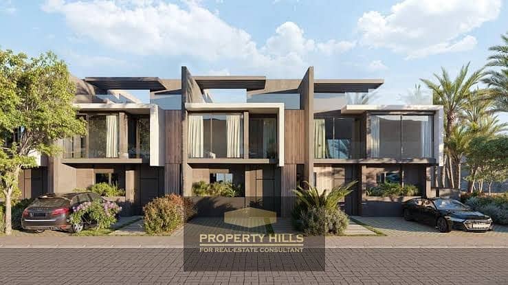 An apartment with an open view of the golf course in Golf Town near Saada Boutique and minutes from the American University. - Bild 5