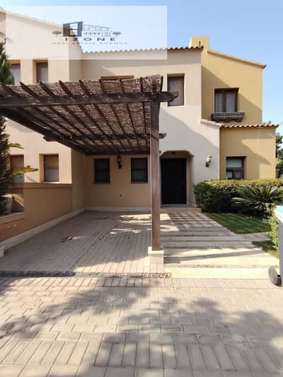 3 Bedroom Townhouse for Rent in New Cairo, Cairo - WhatsApp Image 2026-07-27 at 1.24. 34 PM (3). jpeg