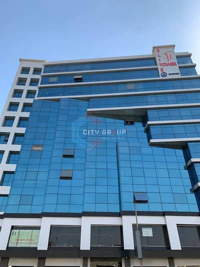 Office for Rent in Zahraa Al Maadi, Cairo - 1. jpg