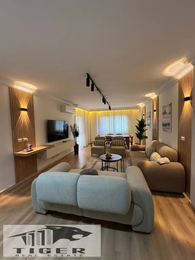 3 Bedroom Apartment for Sale in Madinaty, Cairo - 213197. jpg