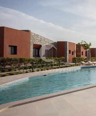3 Bedroom Chalet for Sale in Soma Bay, Red Sea - c1dd0361-fa6c-4a37-9378-1466d297572d. jpg