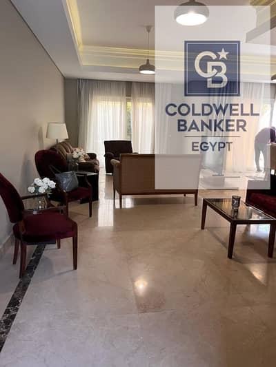 5 Bedroom Villa for Rent in New Cairo, Cairo - WhatsApp Image 2026-07-26 at 2.52. 03 PM (2). jpeg