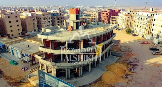 عيادة  للبيع في 6 اكتوبر، الجيزة - WhatsApp Image 2026-06-04 at 4.19. 55 PM (8). jpeg