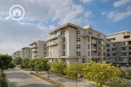 3 Bedroom Apartment for Sale in New Cairo, Cairo - images (7). jpg