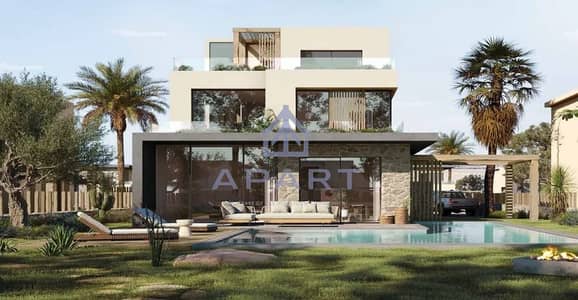 4 Bedroom Twin House for Sale in North Coast, Matruh - 2. jpeg