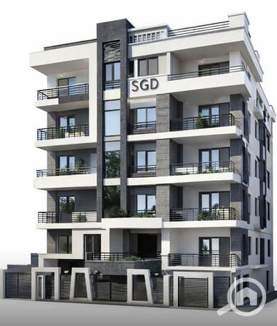 3 Bedroom Apartment for Sale in Mokattam, Cairo - WhatsApp Image 2026-02-17 at 4.42. 53 PM. jpeg