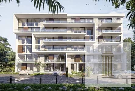 2 Bedroom Flat for Sale in New Cairo, Cairo - WhatsApp Image 2026-07-27 at 4.39. 21 PM. jpeg 2 Bedroom Flat for Sale in New Cairo, Cairo - WhatsApp Image 2026-07-27 at 4.39. 21 PM. jpeg