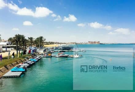 2 Bedroom Chalet for Sale in North Coast, Matruh - original. jpg
