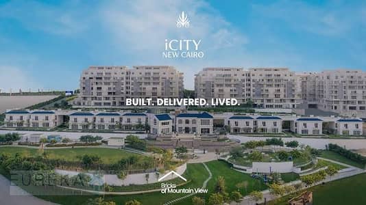 3 Bedroom Flat for Sale in New Cairo, Cairo - images (1). jpg