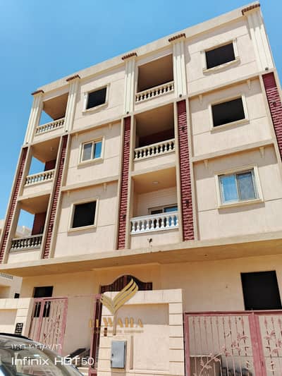 3 Bedroom Flat for Sale in Badr City, Cairo - 1000113722. jpg