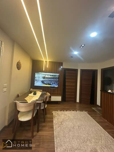 2 Bedroom Flat for Rent in New Cairo, Cairo - WhatsApp Image 2026-07-27 at 3.54. 38 PM (1). jpeg