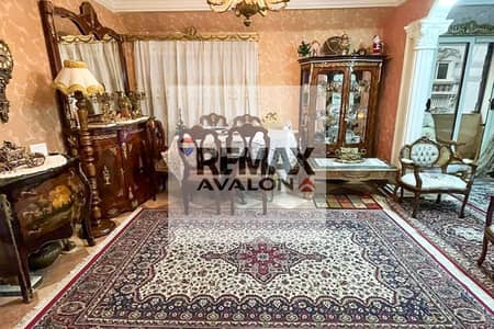 3 Bedroom Apartment for Sale in Waboor Elmayah, Alexandria - 1. jpg