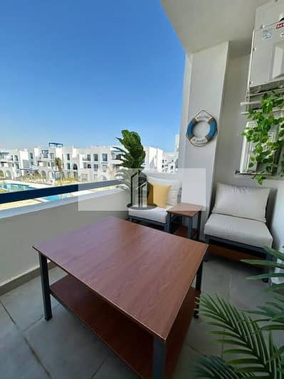 2 Bedroom Chalet for Sale in North Coast, Matruh - 686072854_1455500916263217_8520681965994786451_n. jpg