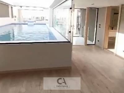 4 Bedroom Penthouse for Rent in New Cairo, Cairo - WhatsApp Image 2026-07-21 at 1.42. 39 PM. jpeg