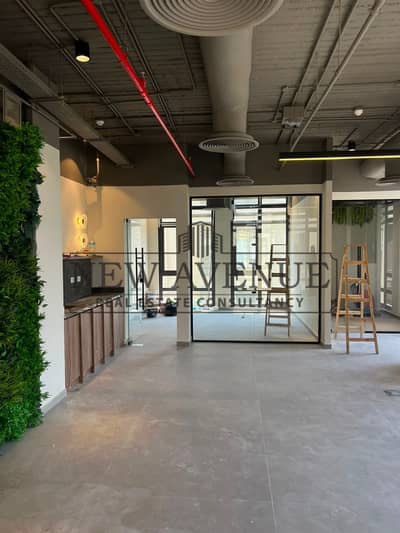 Office for Rent in New Cairo, Cairo - WhatsApp Image 2026-07-27 at 3.17. 49 PM (1). jpeg