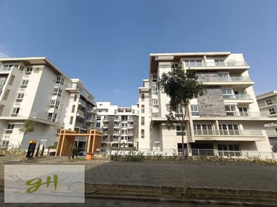 2 Bedroom Flat for Sale in New Cairo, Cairo - IMG-20250429-WA0444. jpg