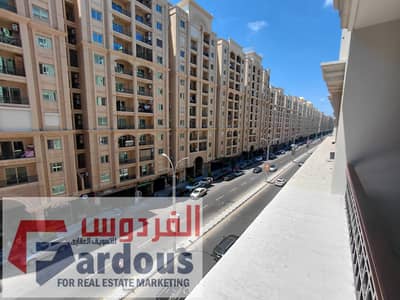 3 Bedroom Flat for Rent in Smoha, Alexandria - 94305. jpg