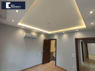 3 Bedroom Flat for Sale in New Cairo, Cairo - _files_WhatsApp Image 2025-09-24 at 1.12. 48 PM. jpeg