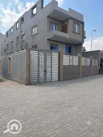 شقة 4 غرف نوم للبيع في الشيخ زايد، الجيزة - WhatsApp Image 2026-07-27 at 3.51. 07 PM. jpeg