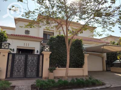 4 Bedroom Villa for Sale in Mokattam, Cairo - 2e1f9960-cb6c-45a9-98ed-8c971c2a9fc1. jpg