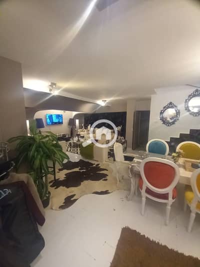 3 Bedroom Duplex for Rent in New Cairo, Cairo - WhatsApp Image 2026-07-27 at 4.48. 25 PM. jpeg