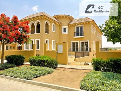 4 Bedroom Villa for Sale in New Cairo, Cairo - 2023_06_20_11_23_IMG_9547. jpg 4 Bedroom Villa for Sale in New Cairo, Cairo - 2023_06_20_11_23_IMG_9547. jpg