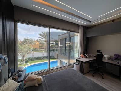 4 Bedroom Villa for Sale in New Cairo, Cairo - 2. jpg