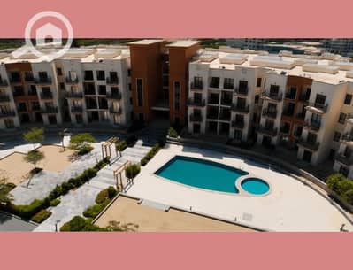 استوديو  للبيع في 6 اكتوبر، الجيزة - boulevard_separate_1_clean_bottom. jpg