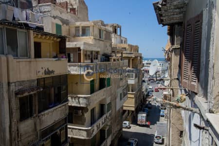 2 Bedroom Apartment for Rent in Sidi Gaber, Alexandria - IMG_6872. jpg
