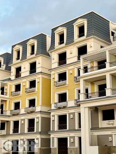 3 Bedroom iVilla for Sale in New Cairo, Cairo - WhatsApp Image 2026-04-30 at 2.48. 17 PM (4). jpeg