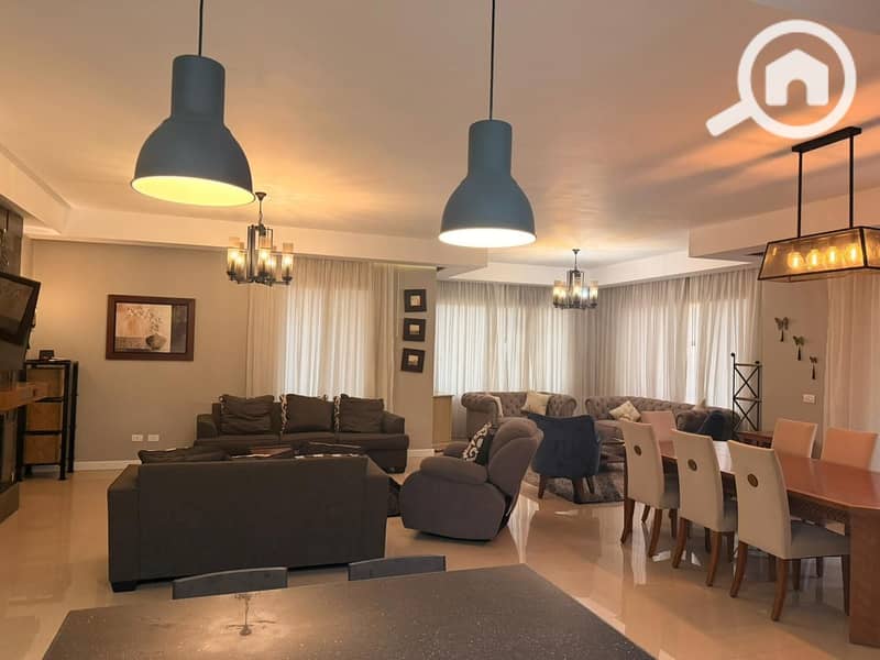 Beside O1 | Luxurious | Furnished | Village Avenue - Aanzicht 2