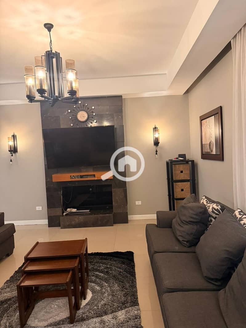Beside O1 | Luxurious | Furnished | Village Avenue - Meer