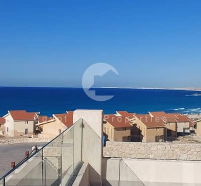 شاليه 2 غرفة نوم للبيع في الساحل الشمالي، مطروح - c3339da7-51fa-4f52-a7ab-87816d26961e. jpg