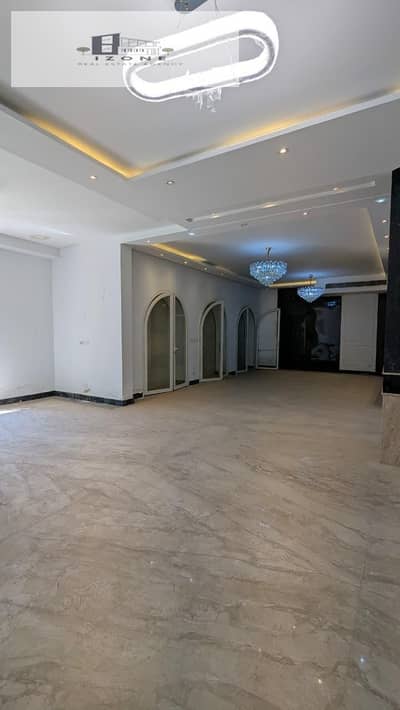 5 Bedroom Villa for Rent in New Cairo, Cairo - WhatsApp Image 2026-07-27 at 12.27. 00 PM (3). jpeg