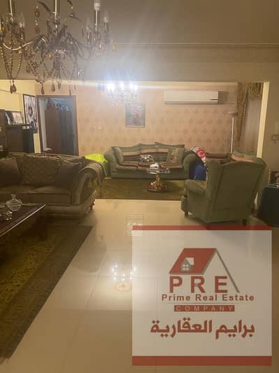 3 Bedroom Flat for Sale in Gianaclis, Alexandria - WhatsApp Image 2023-06-19 at 7.29. 36 PM (2). jpeg