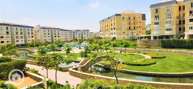3 Bedroom iVilla for Rent in New Cairo, Cairo - IMG-20251110-WA0015. jpg