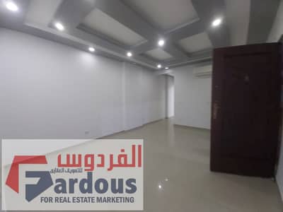 Office for Rent in Al Ibrahimiyyah, Alexandria - 7403. jpg