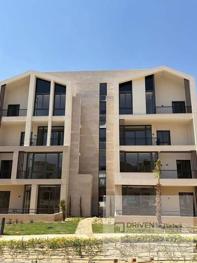 3 Bedroom Apartment for Sale in Sheikh Zayed, Giza - WhatsApp Image 2026-07-27 at 11.46. 38 AM. jpeg