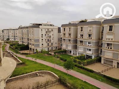 4 Bedroom iVilla for Sale in New Cairo, Cairo - 1001013740. jpg